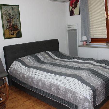 Cozy Apartment Ladybug, Sarajevo Bagian luar foto