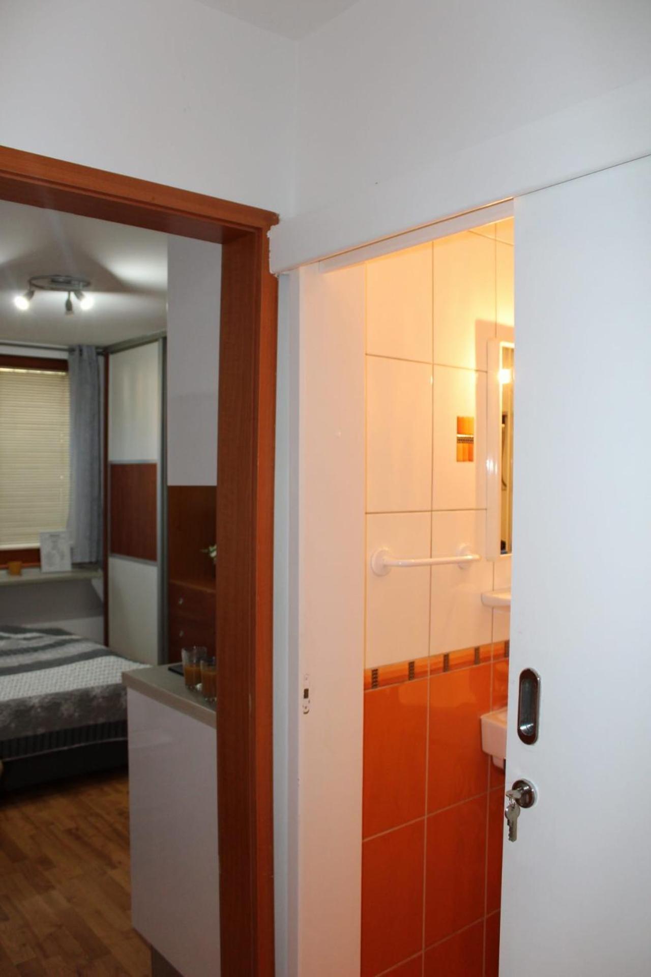 Cozy Apartment Ladybug, Sarajevo Bagian luar foto
