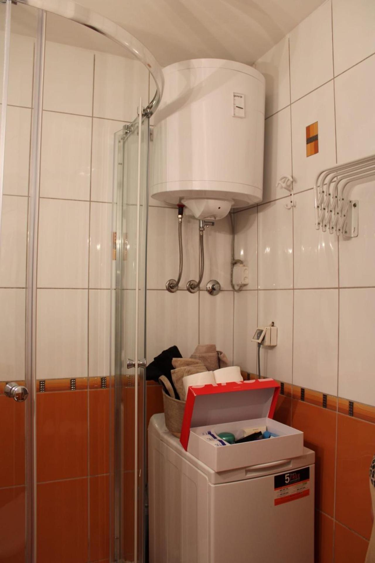 Cozy Apartment Ladybug, Sarajevo Bagian luar foto