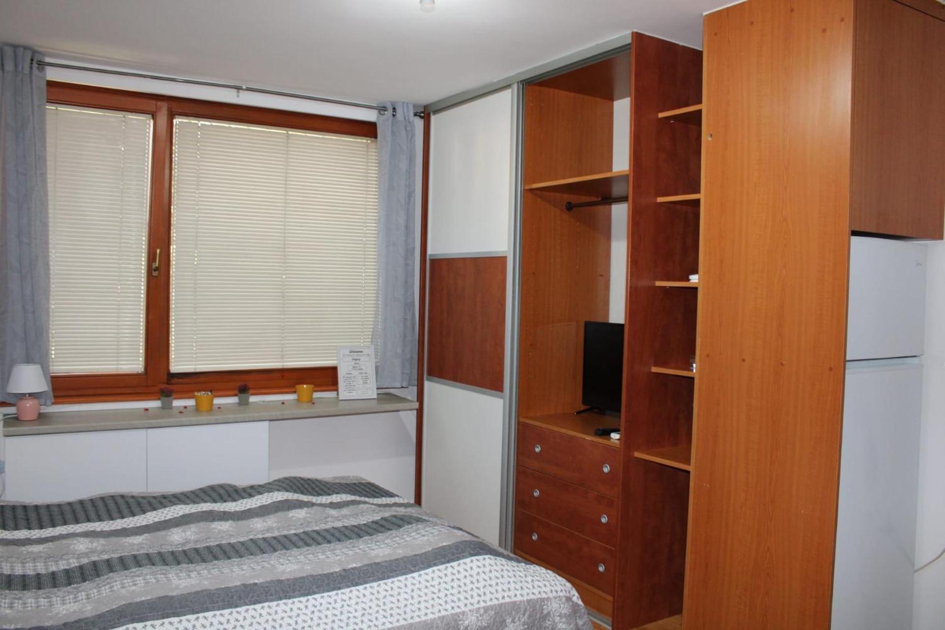Cozy Apartment Ladybug, Sarajevo Bagian luar foto