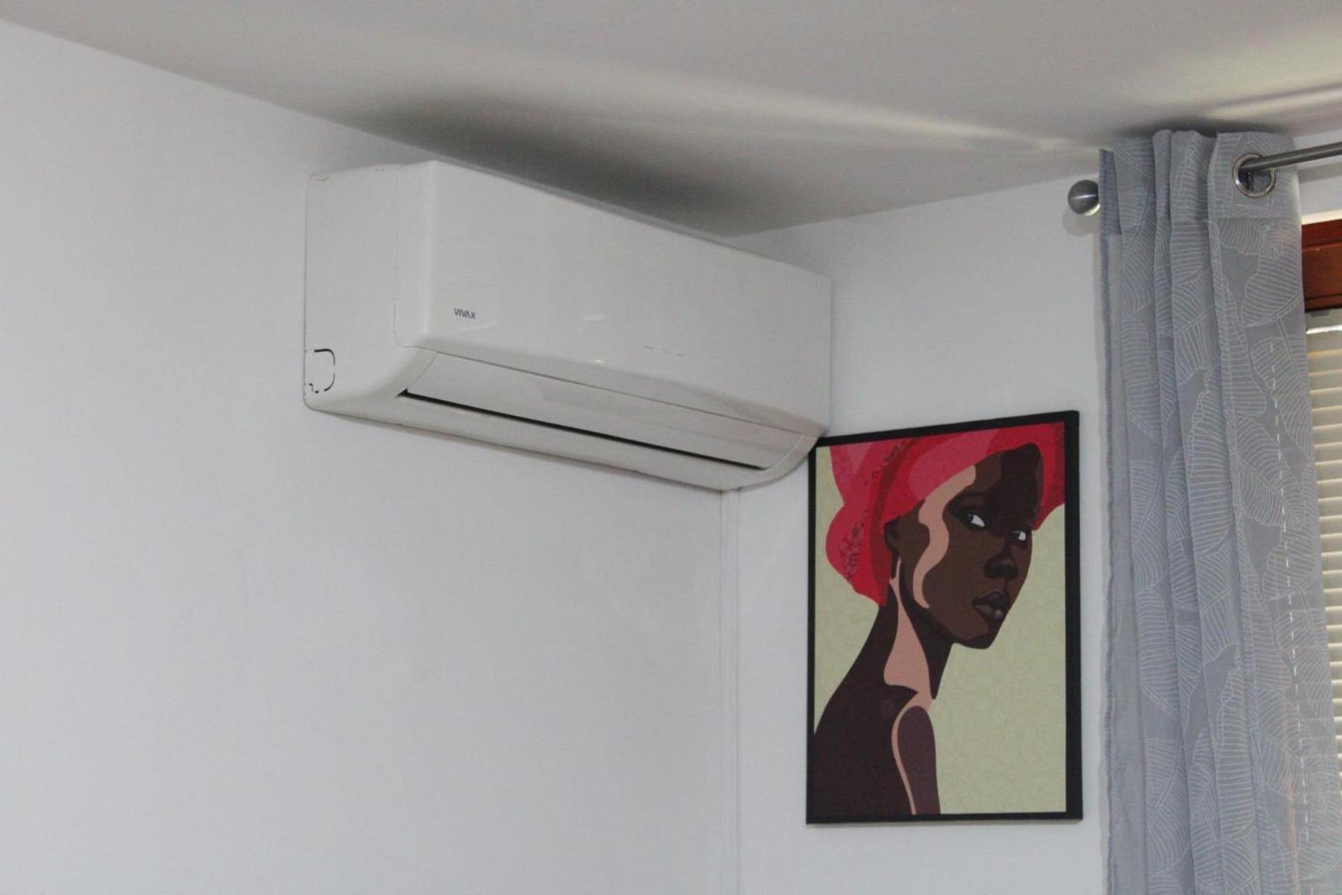 Cozy Apartment Ladybug, Sarajevo Bagian luar foto
