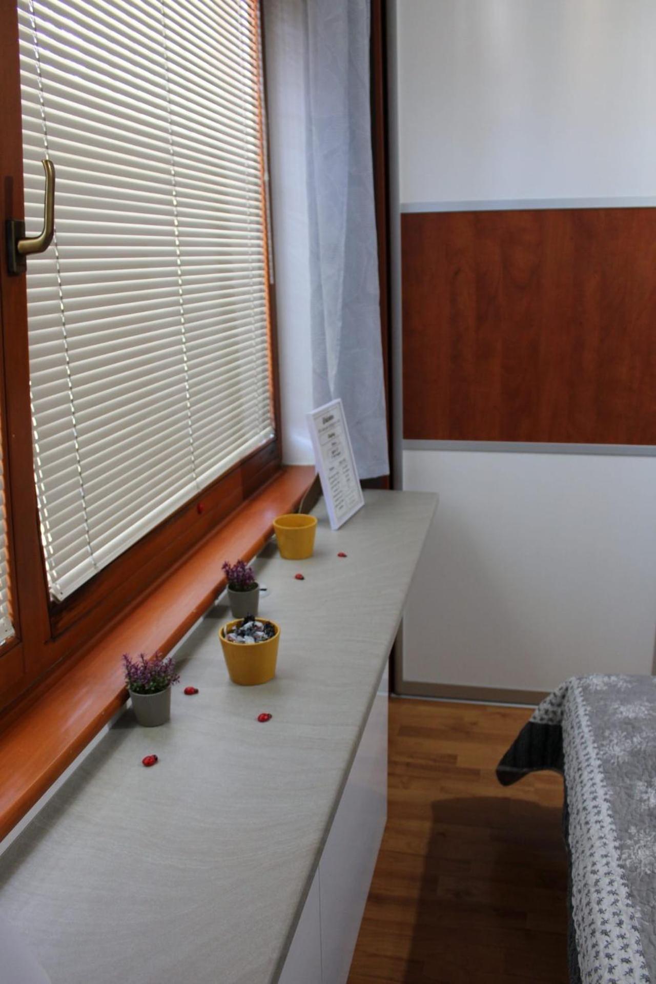 Cozy Apartment Ladybug, Sarajevo Bagian luar foto