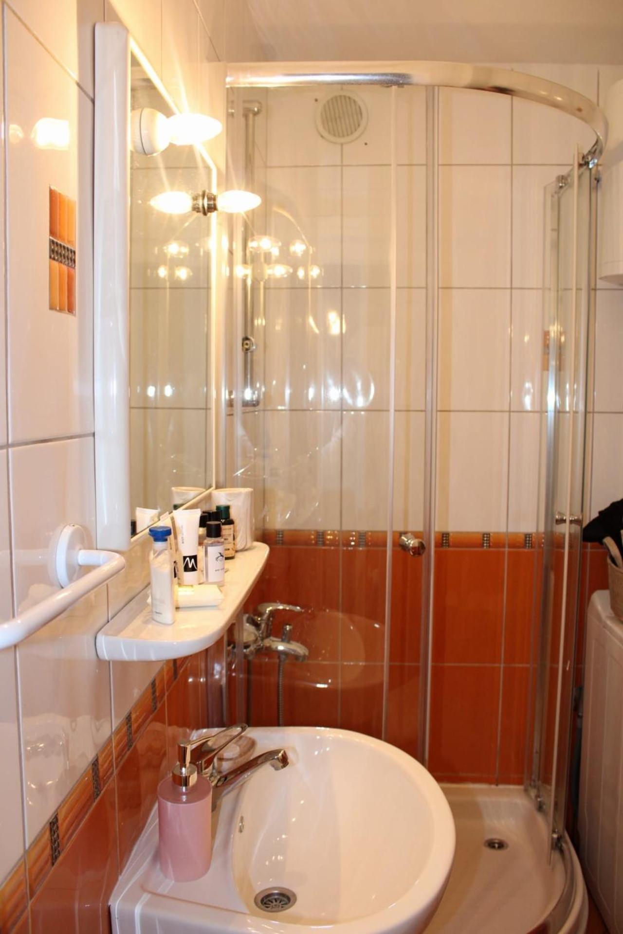 Cozy Apartment Ladybug, Sarajevo Bagian luar foto