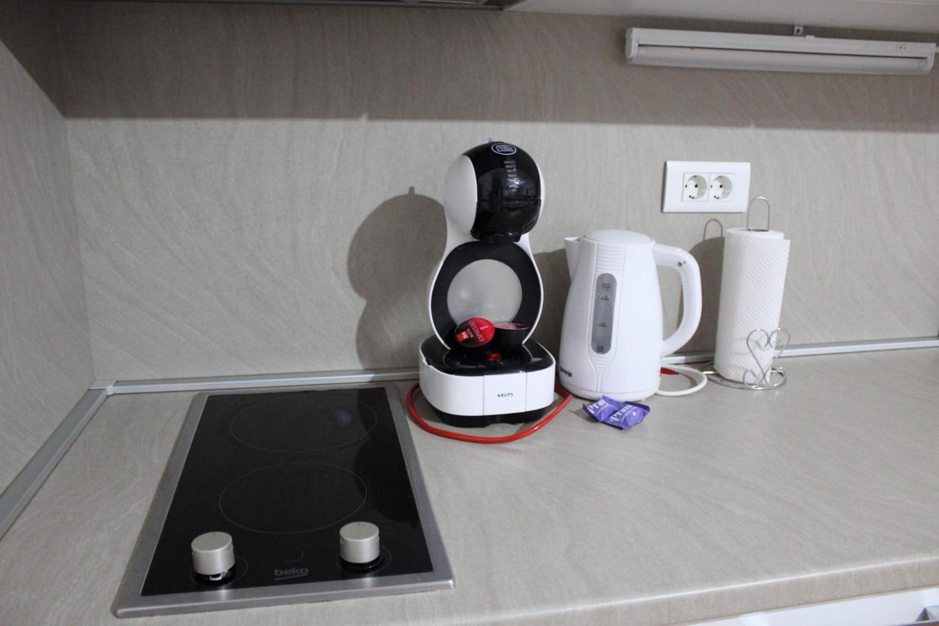 Cozy Apartment Ladybug, Sarajevo Bagian luar foto