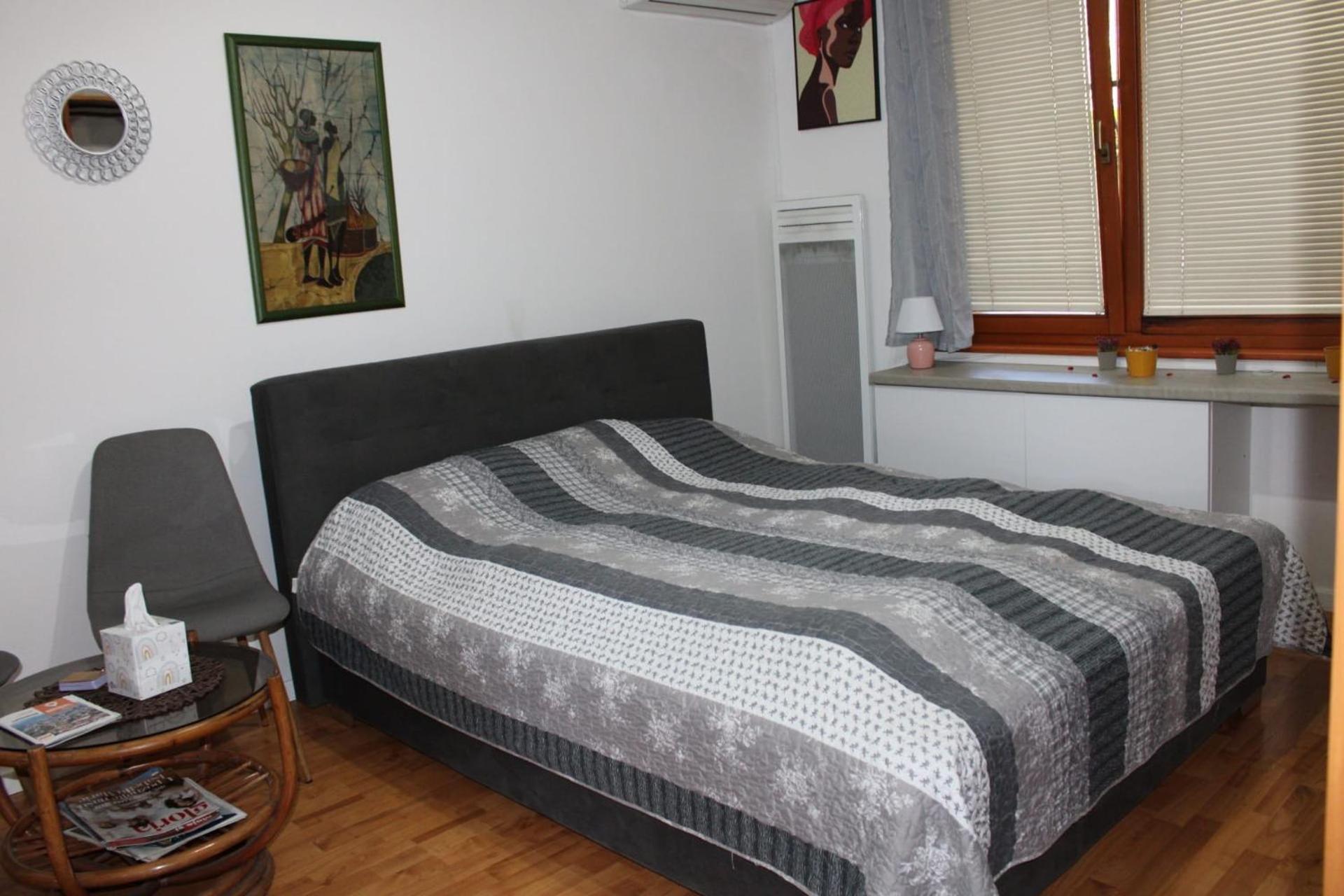 Cozy Apartment Ladybug, Sarajevo Bagian luar foto